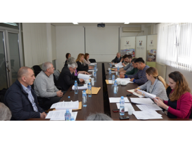 Usvojeni izveštaji o radu javnih ustanova